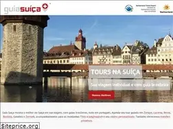 Sites similar to guiasuica.com