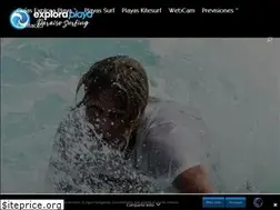 Sites similar to guiasurf.com
