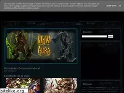 Sites similar to guiaswowaura.blogspot.com