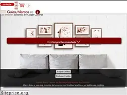 Sites similar to guiasymarcos.es