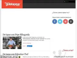 Sites similar to guiatapear.com