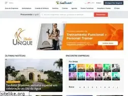 Sites similar to guiataubate.com.br