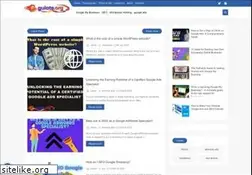 Sites similar to guiate.org