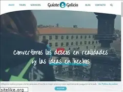 Sites similar to guiategalicia.com