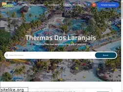 Sites similar to guiathermas.com