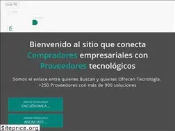 Sites similar to guiatic.com