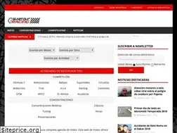 Sites similar to guiatourracing.com