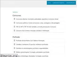 Sites similar to guiatrabalho.com.br
