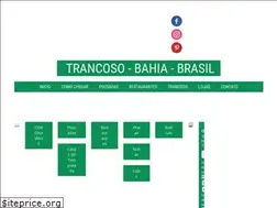 Sites similar to guiatrancoso.net