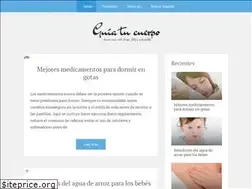 Sites similar to guiatucuerpo.com