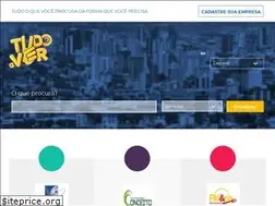 Sites similar to guiatudoaver.com.br
