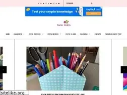 Sites similar to guiatudofesta.com.br