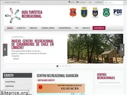 Sites similar to guiature.cl