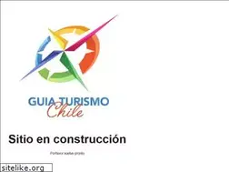 Sites similar to guiaturismochile.cl