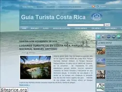 Sites similar to guiaturistacr.blogspot.com