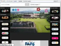 Sites similar to guiaturisticacuernavaca.com