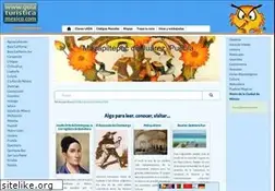 Sites similar to guiaturisticamexico.com
