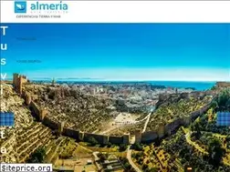 Sites similar to guiaturisticoalmeria.es