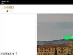 Sites similar to guiaturisticodecordoba.com