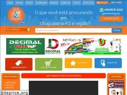 Sites similar to guiauruguaiana.com