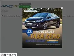 Sites similar to guiauto.com.br