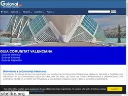Sites similar to guiaval.com