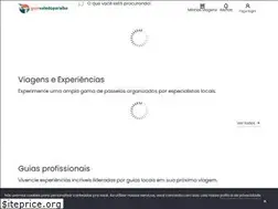 Sites similar to guiavaledoparaiba.com.br