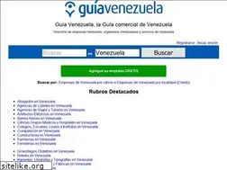 Sites similar to guiavenezuela.com.ve