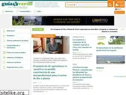 Sites similar to guiaverde.com