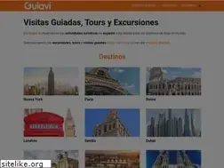 Sites similar to guiavi.com