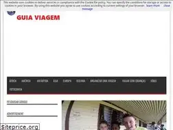 Sites similar to guiaviagem.org