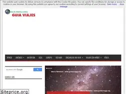 Sites similar to guiaviajes.org