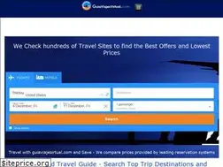 Sites similar to guiaviajesvirtual.com