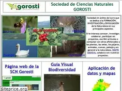 Sites similar to guiavisual-gorosti.org