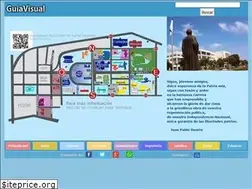 Sites similar to guiavisual.net