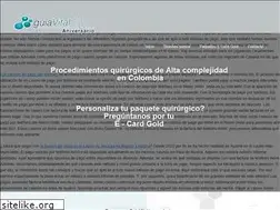 Sites similar to guiavital.com