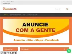 Sites similar to guiawize.com