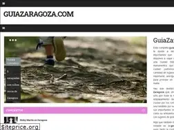 Sites similar to guiazaragoza.com