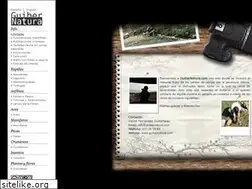 Sites similar to guibernatura.com