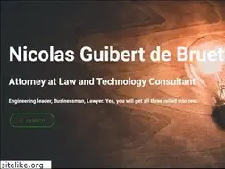 Sites similar to guibert.com