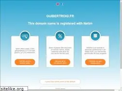 Sites similar to guibertroig.fr