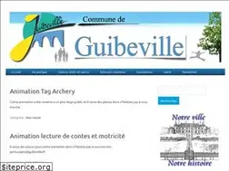 Sites similar to guibeville.fr