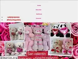 Sites similar to guibin.cl