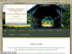 Sites similar to guibordfh.com