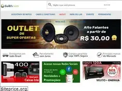 Sites similar to guibssom.com.br