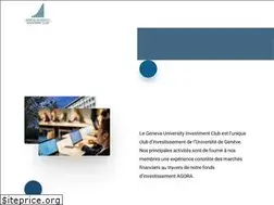 Sites similar to guic.ch