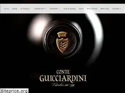 Sites similar to guicciardini1199.it
