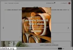 Sites similar to guicciardinistrozzi.it