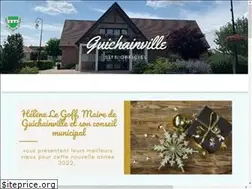 Sites similar to guichainville.com