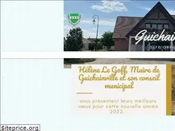 Sites similar to guichainville.fr